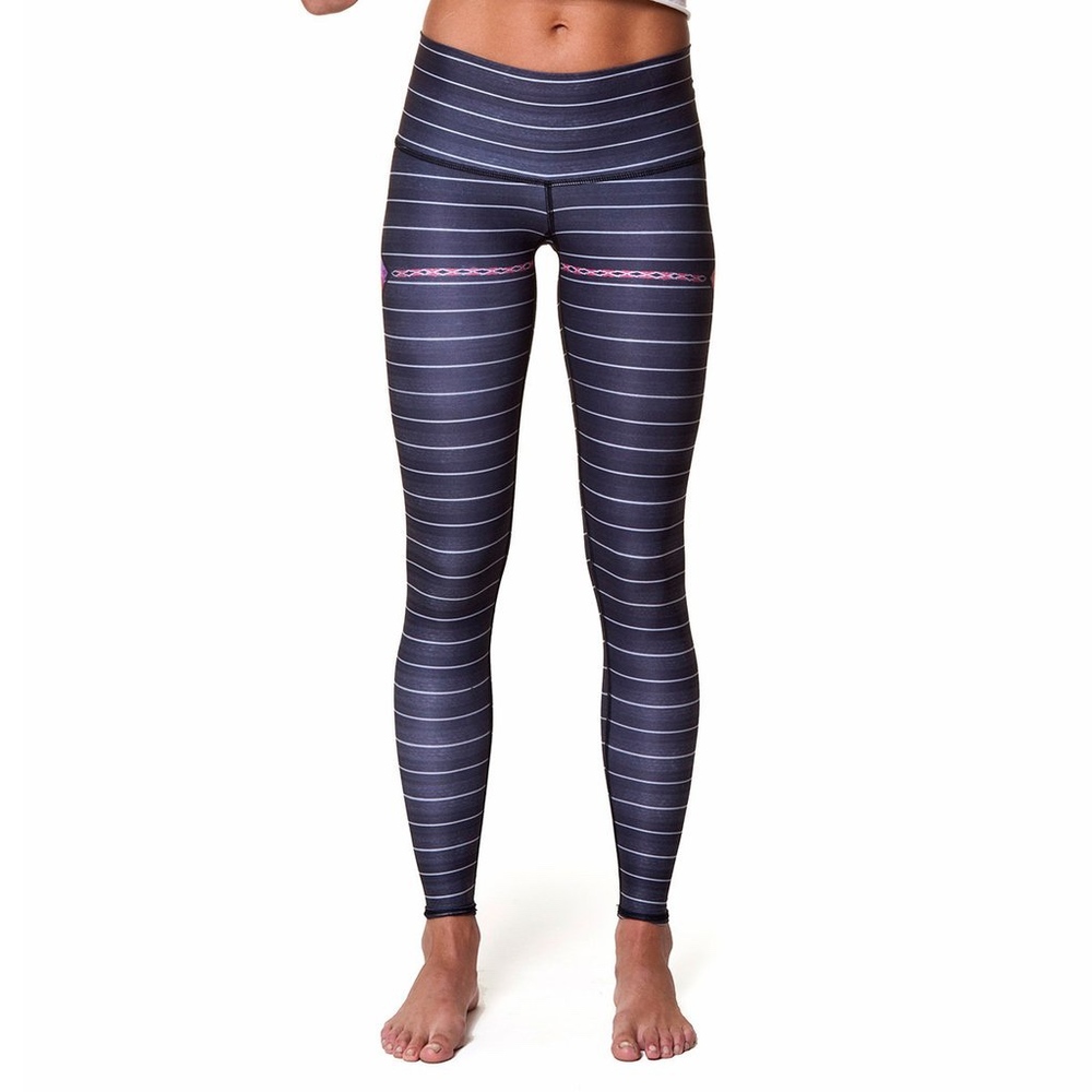 Teeki Reflection Hot Pant
